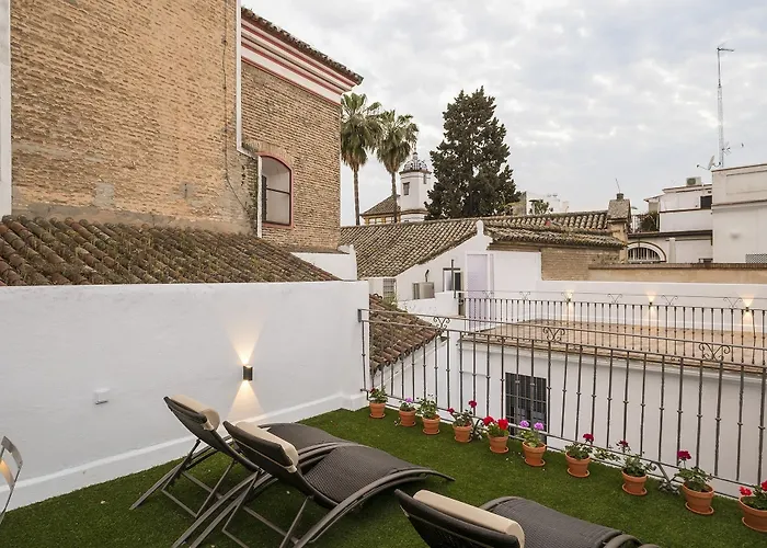Selecta Apartments Los Venerables