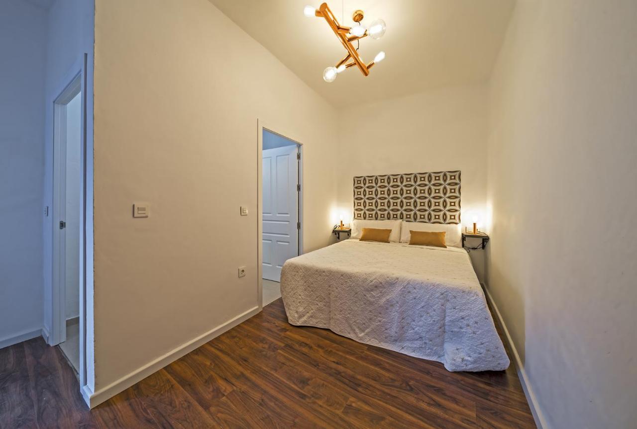 Selecta Venerables Appartement