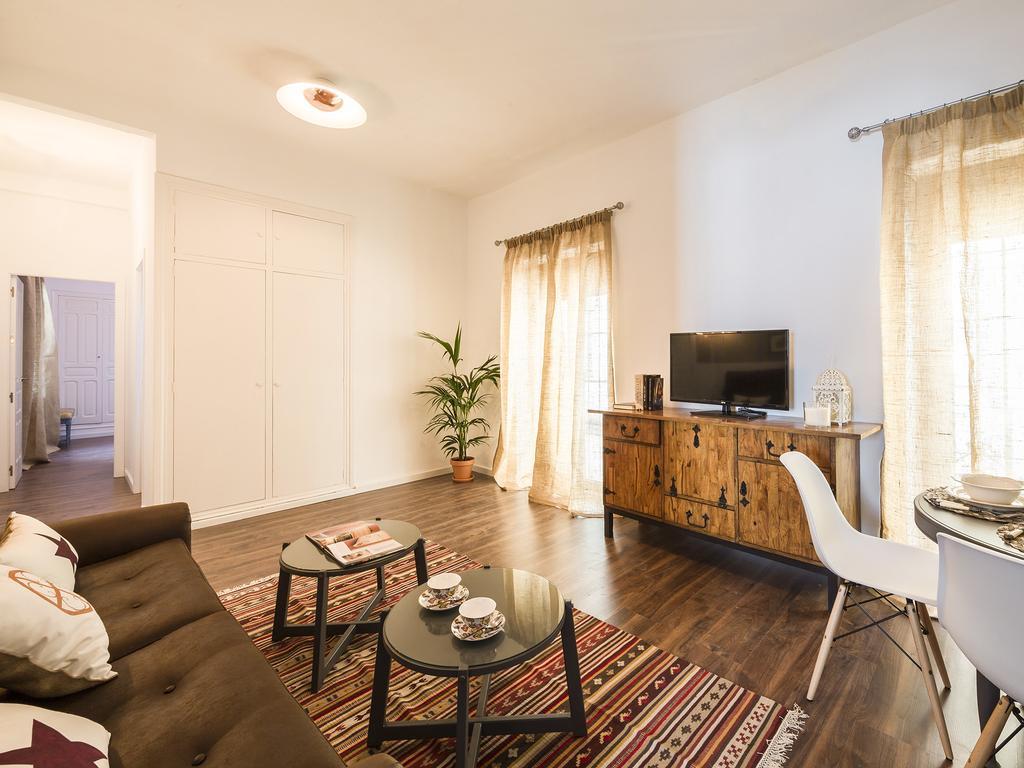 Selecta Venerables Appartement Séville