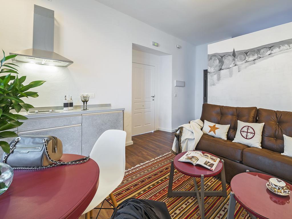 Appartement Selecta Venerables Séville