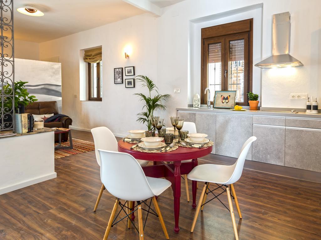 Appartement Selecta Venerables *