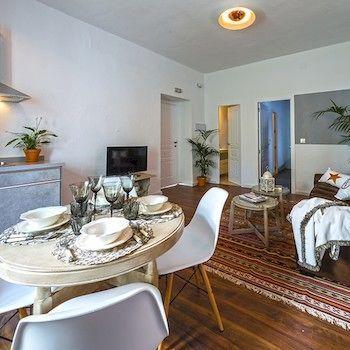 Appartement Selecta Venerables