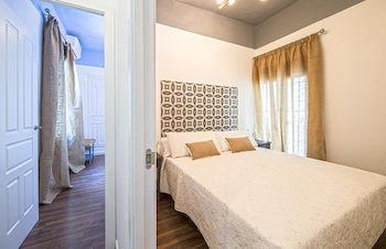 Selecta Venerables Appartement Séville