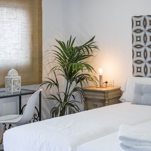 Selecta Venerables Appartement Séville