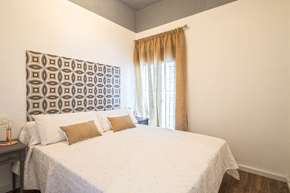 Appartement Selecta Venerables Séville