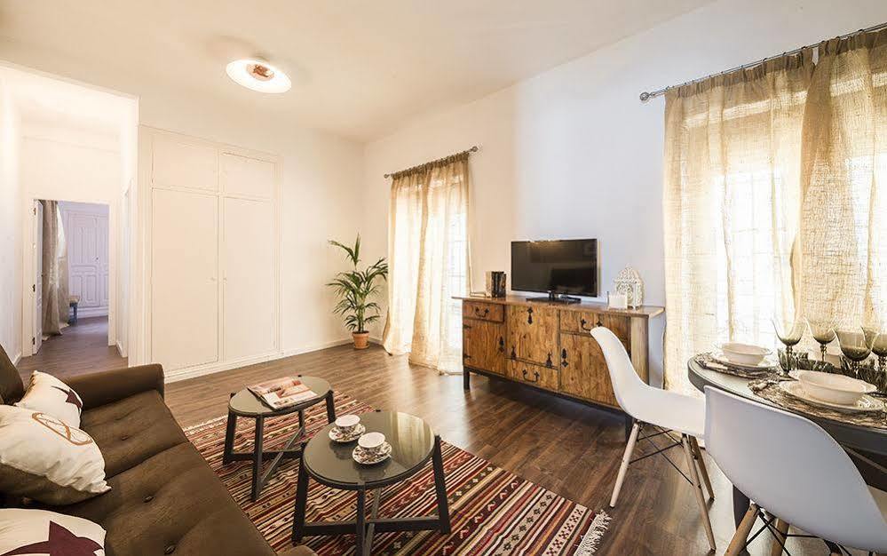Selecta Venerables Appartement