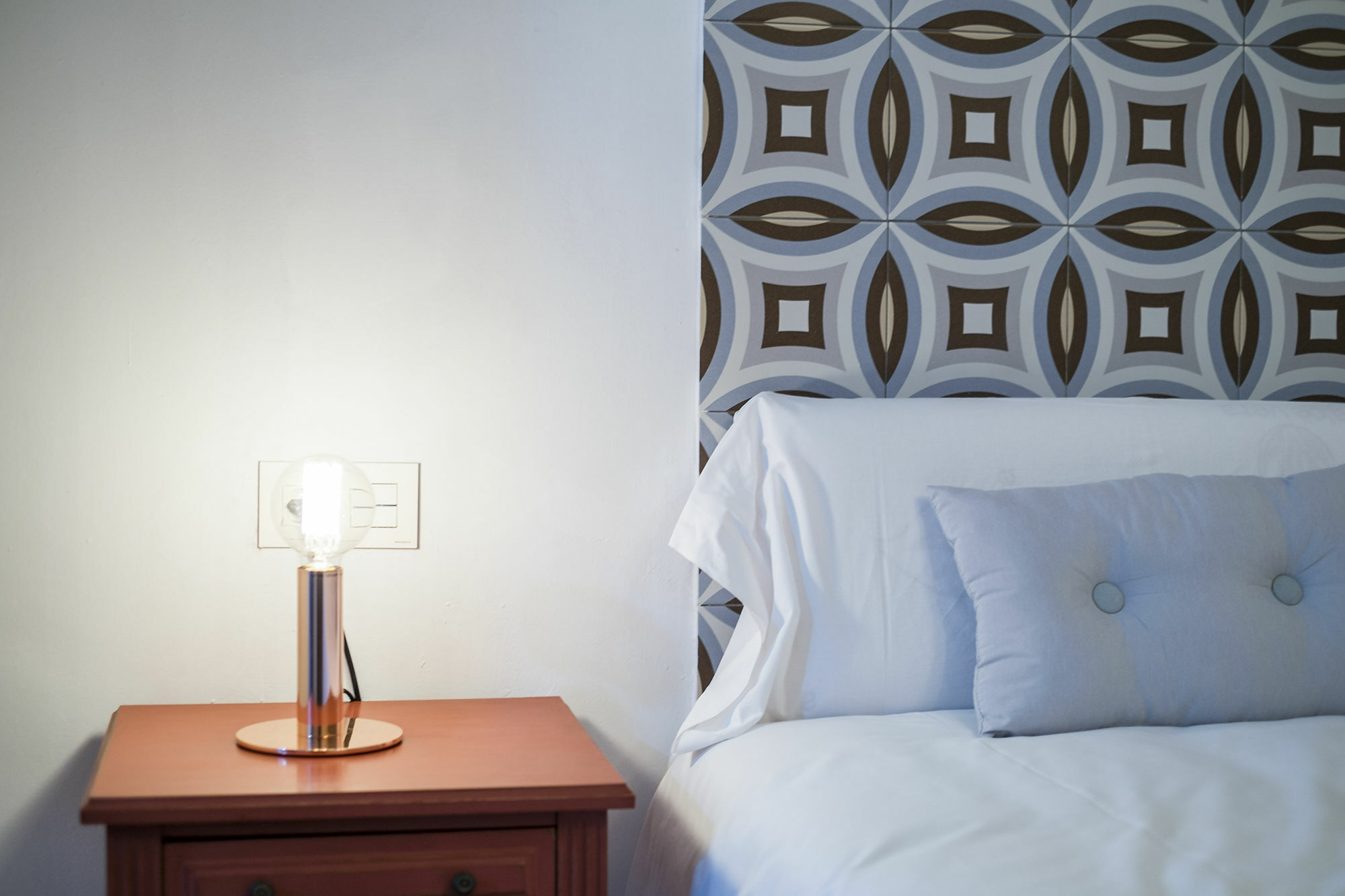 Selecta Venerables Appartement *