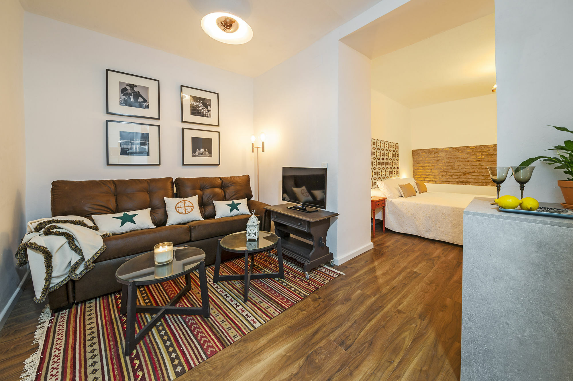 Selecta Venerables Appartement *