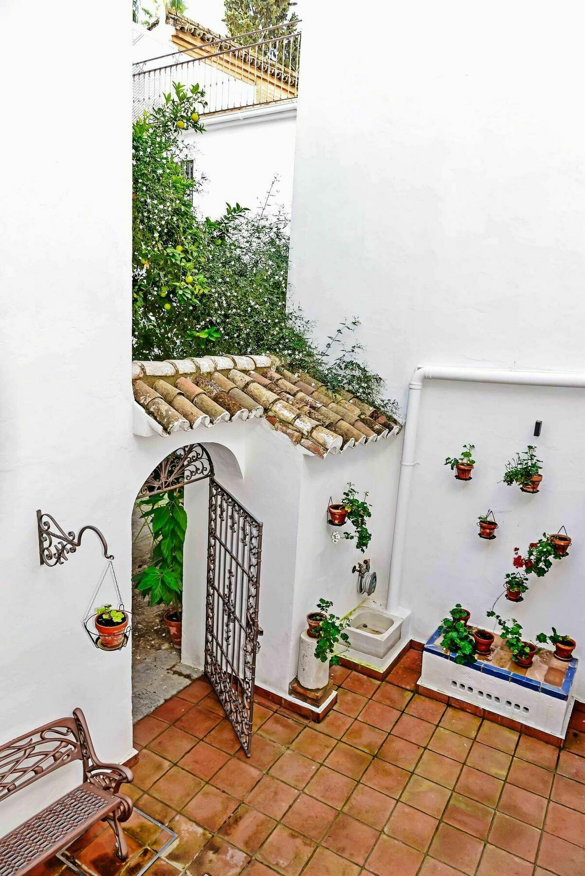 Selecta Venerables Appartement *