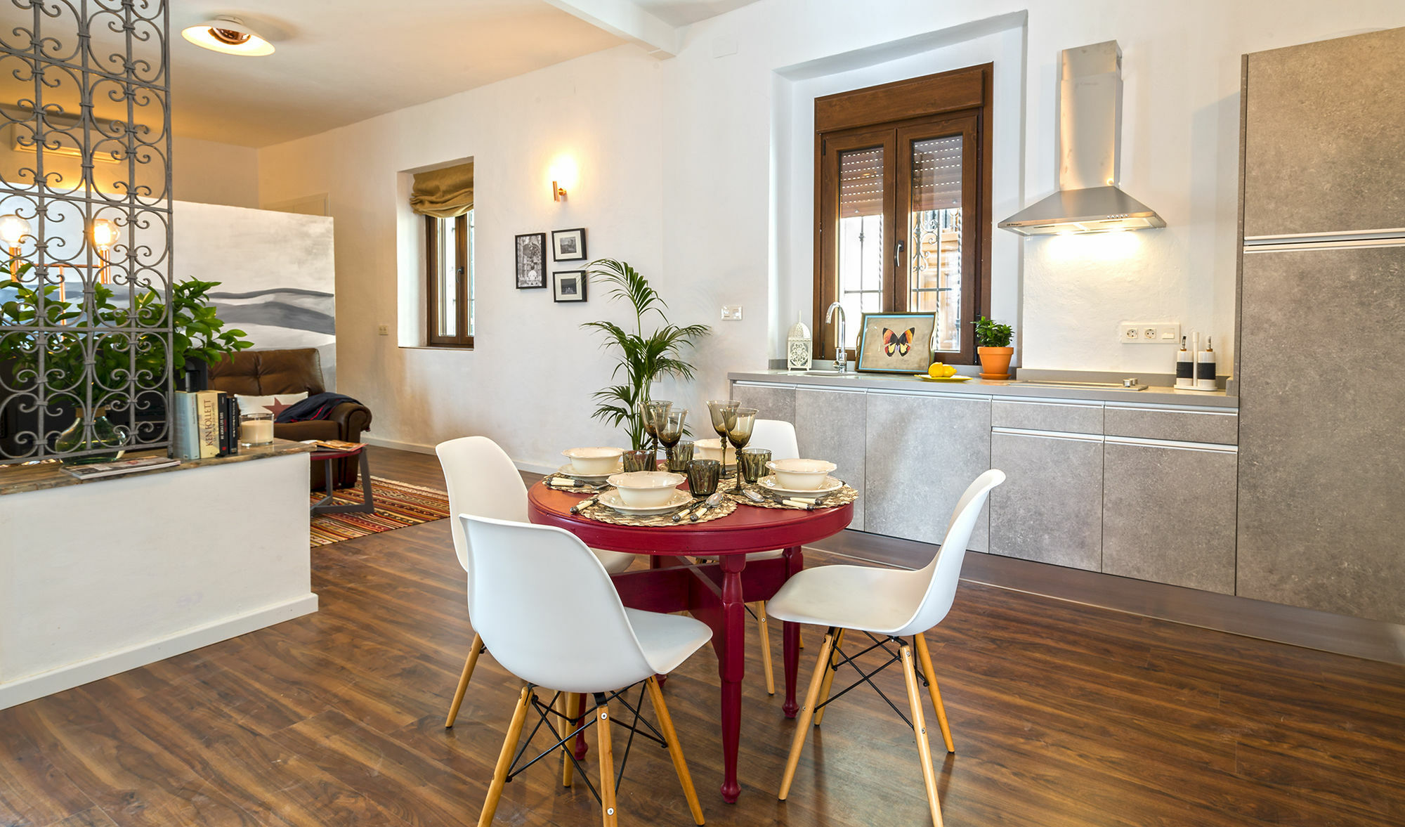 Selecta Venerables Appartement *