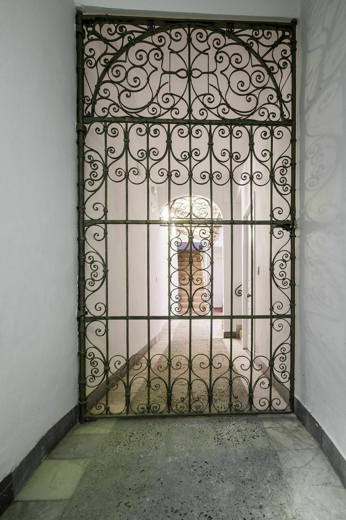 Selecta Venerables Appartement *