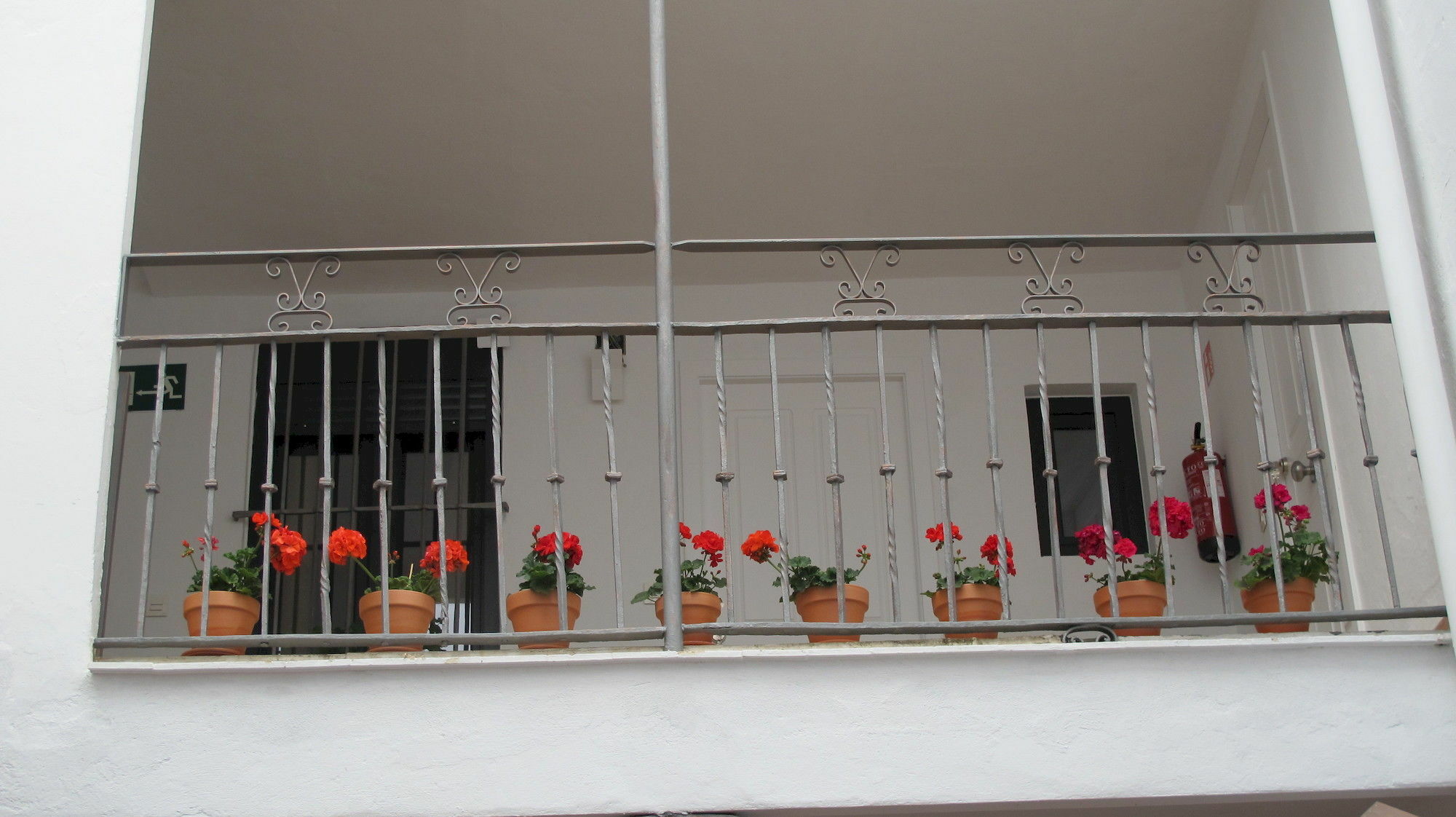 Selecta Venerables Appartement