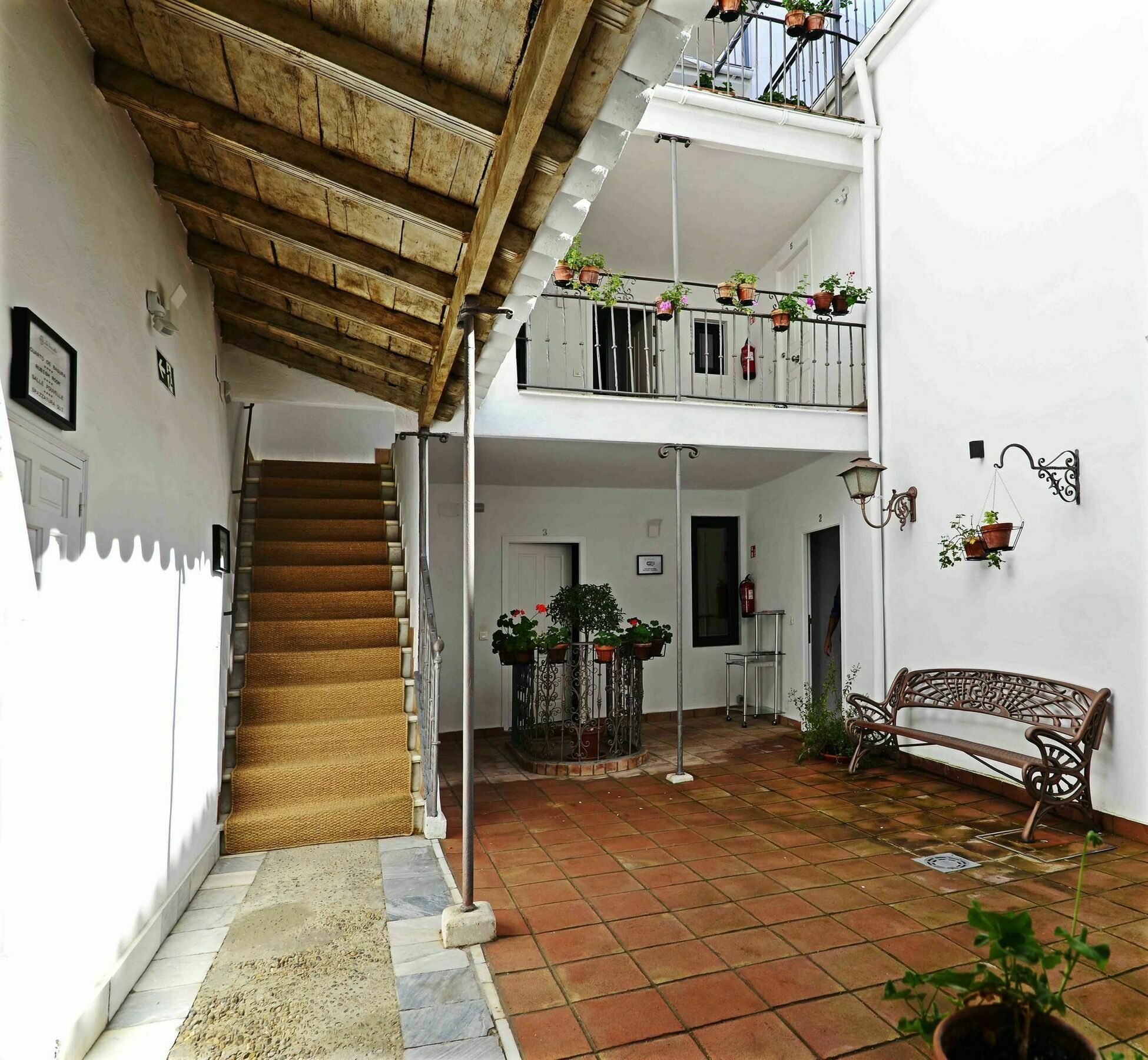 Selecta Venerables Appartement