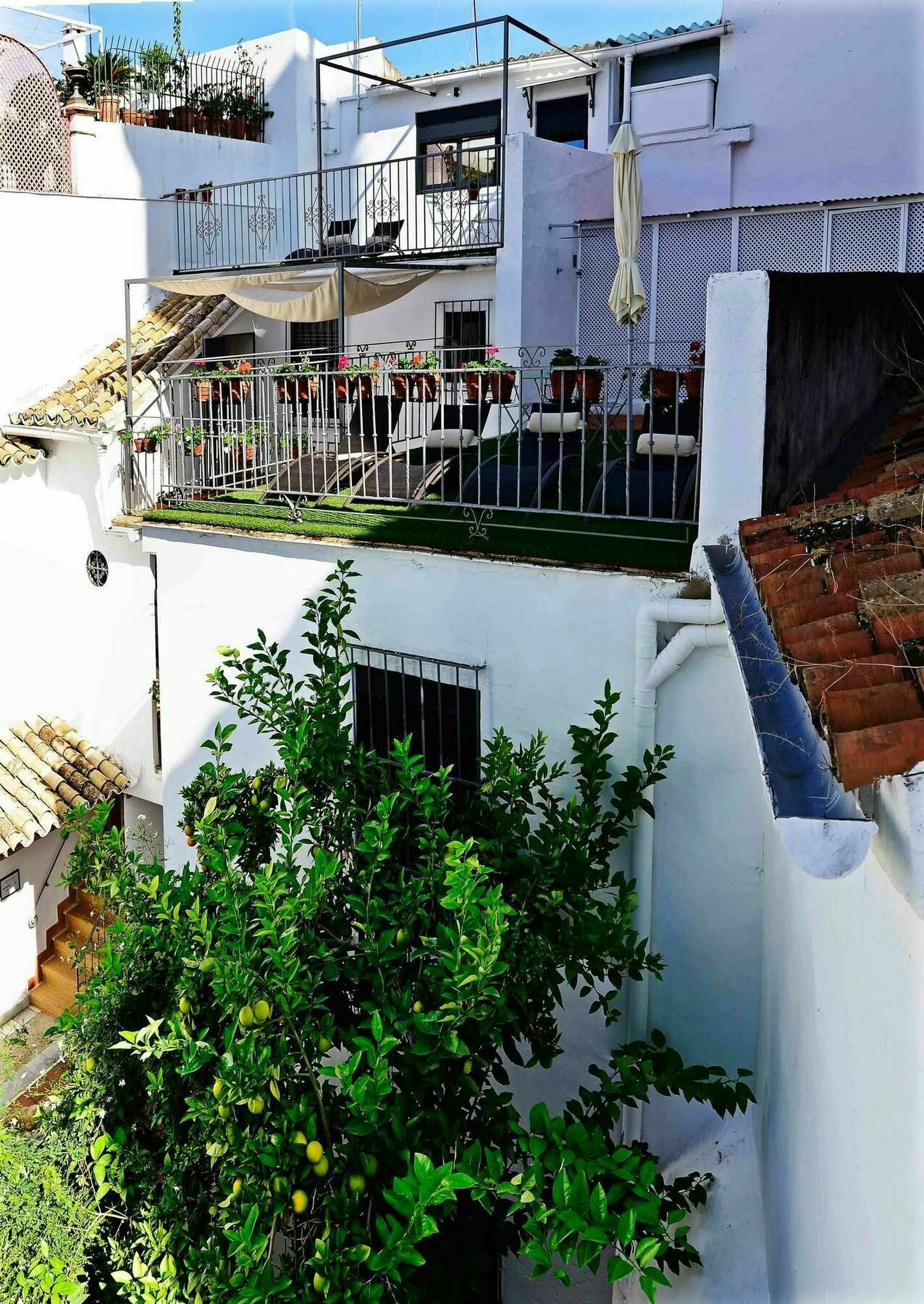 Selecta Venerables Appartement