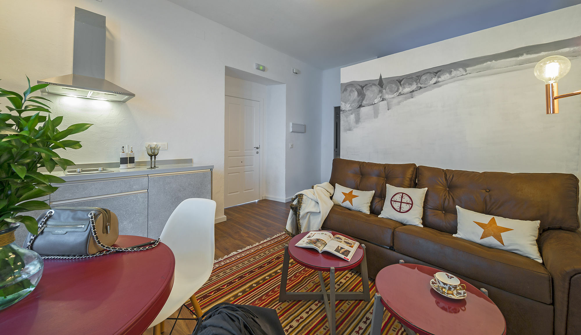 Appartement Selecta Venerables Séville