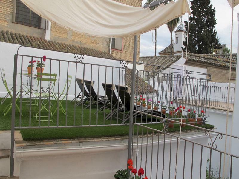 Appartement Selecta Venerables