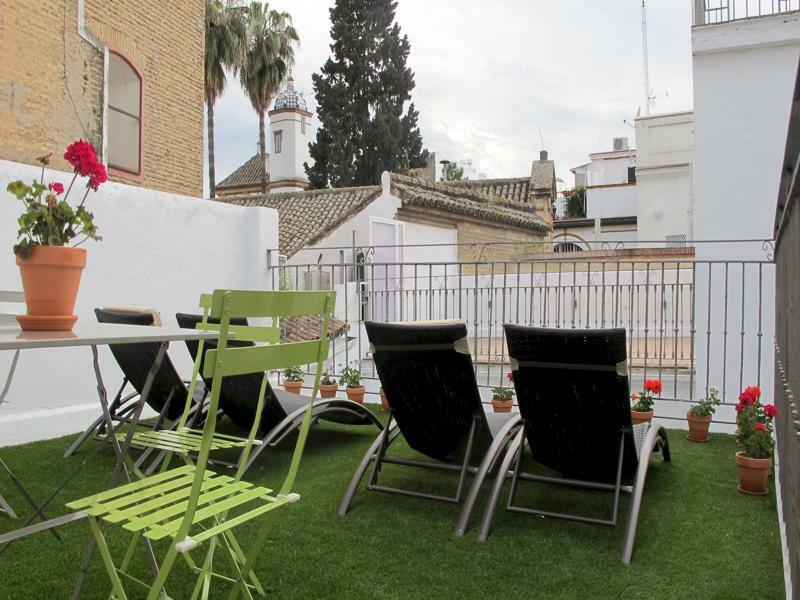 Selecta Venerables Appartement