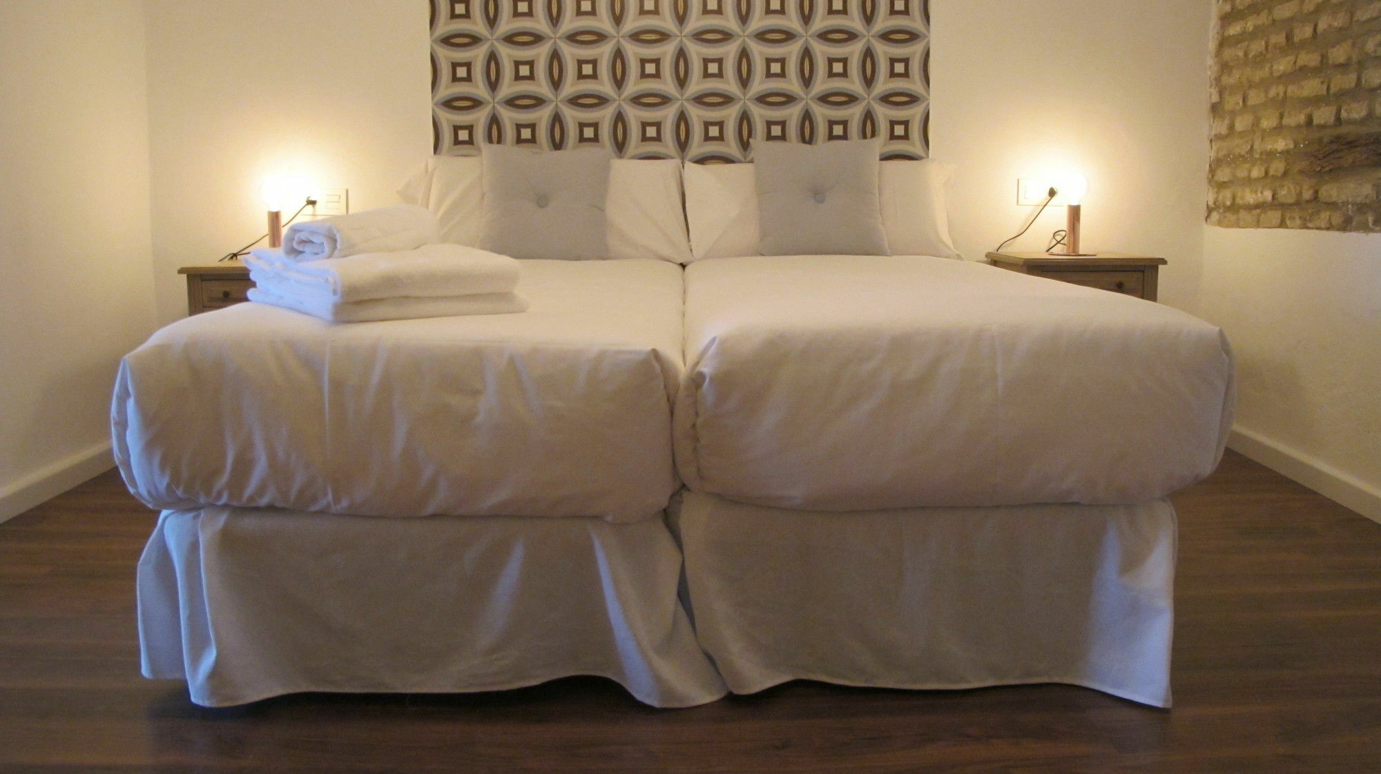 Selecta Venerables Appartement