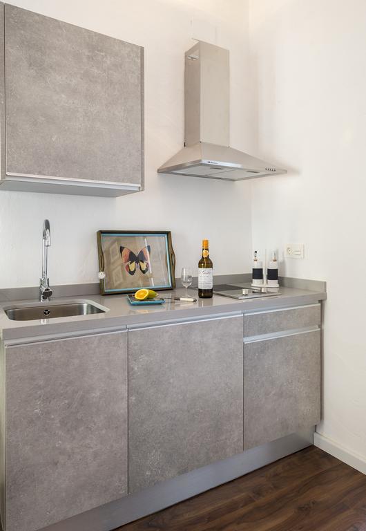 Apartment Selecta Venerables