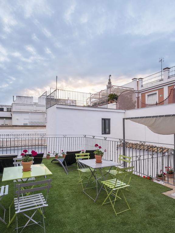 Apartment Selecta Venerables Seville