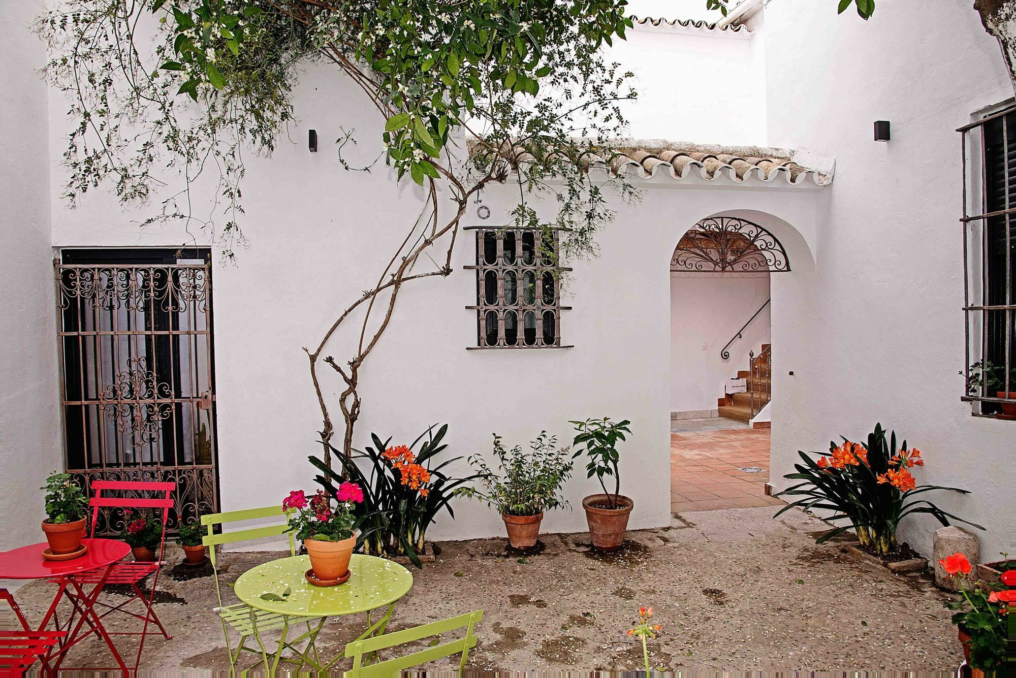 Selecta Venerables * Seville