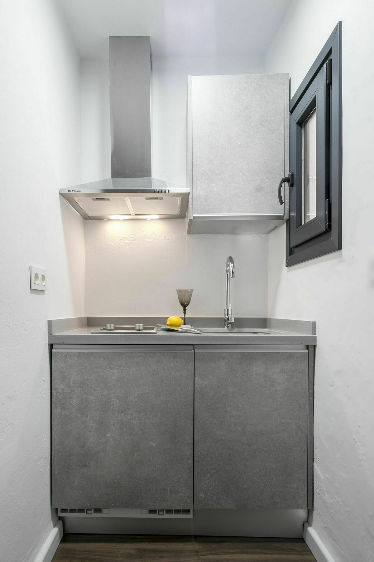 Selecta Venerables Apartment