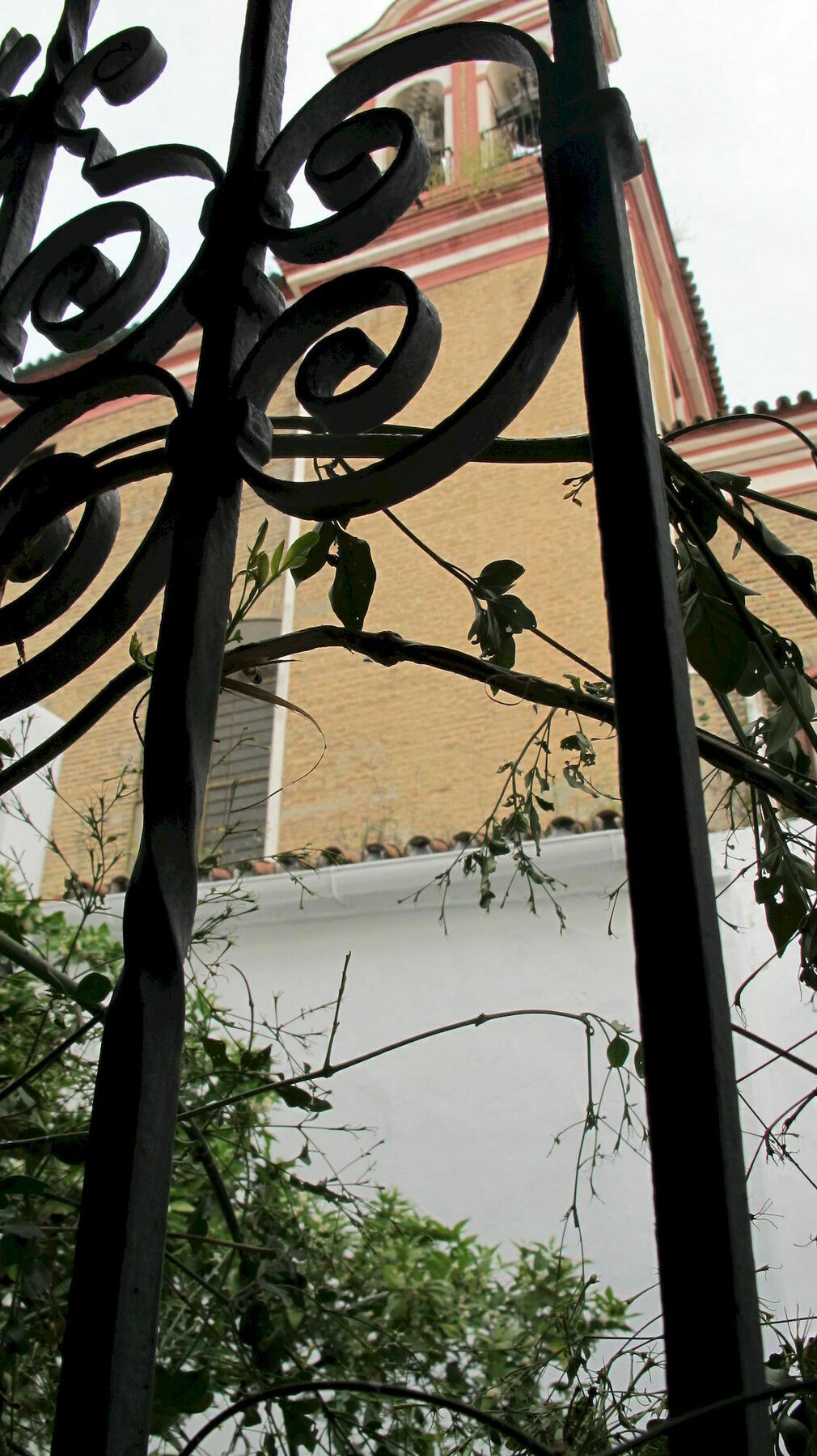Selecta Venerables * Seville