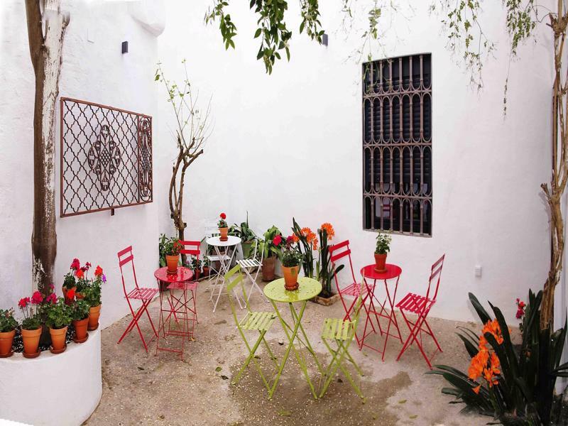 Apartment Selecta Venerables Seville