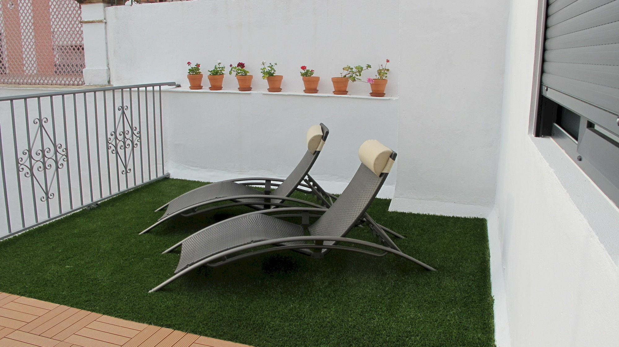 Selecta Venerables Apartment Seville