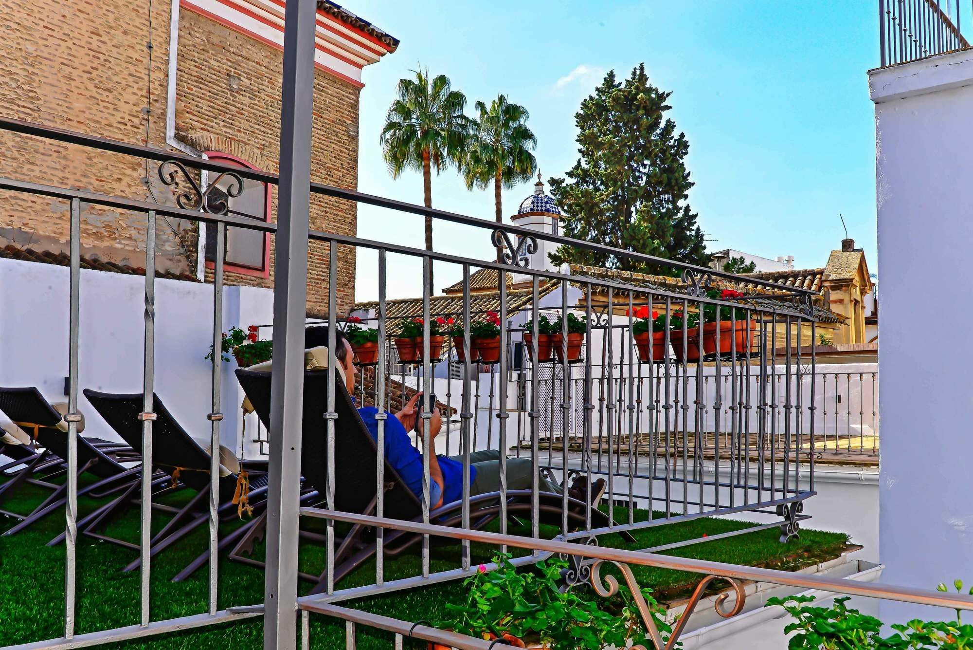 Apartment Selecta Venerables