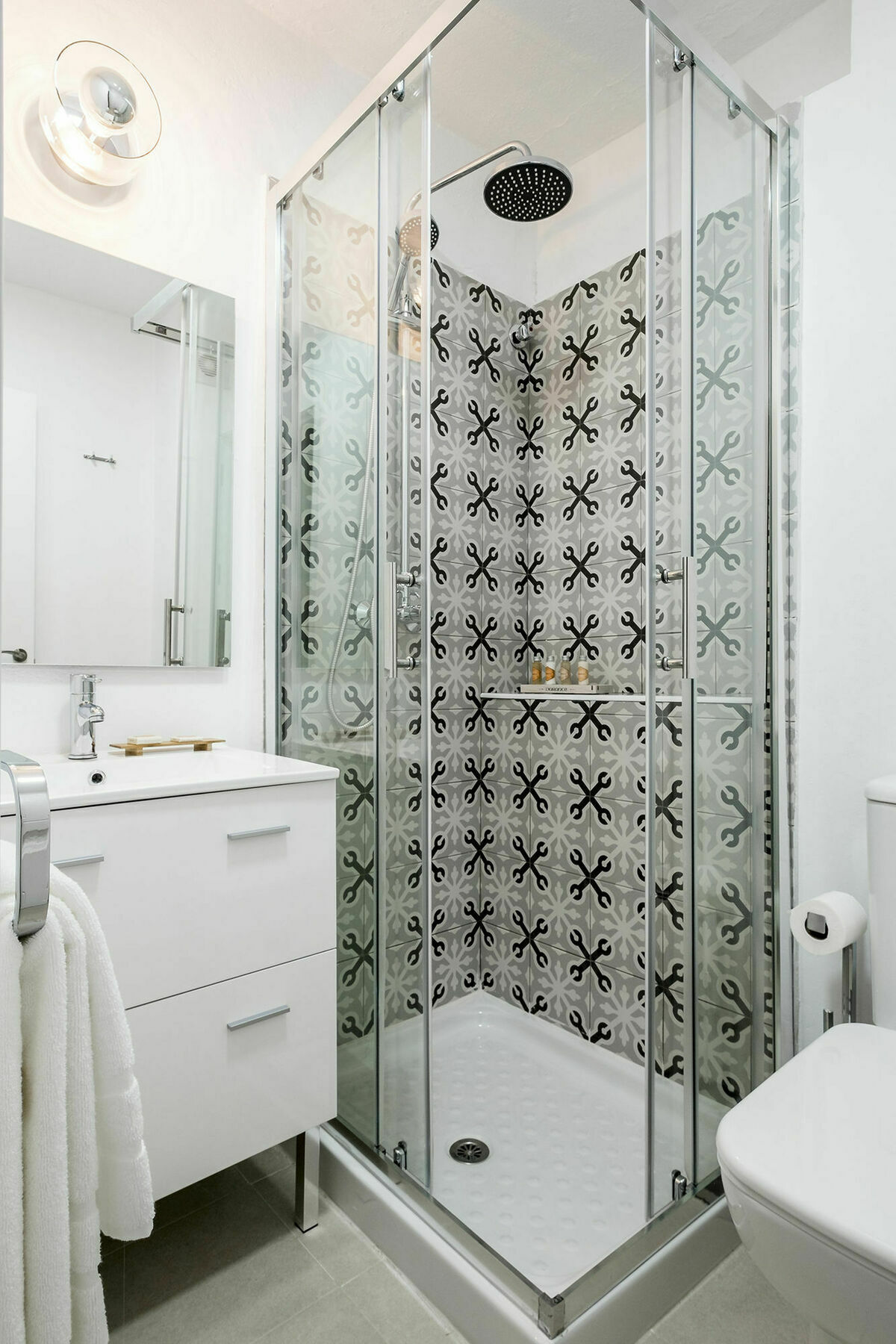 Apartment Selecta Venerables *