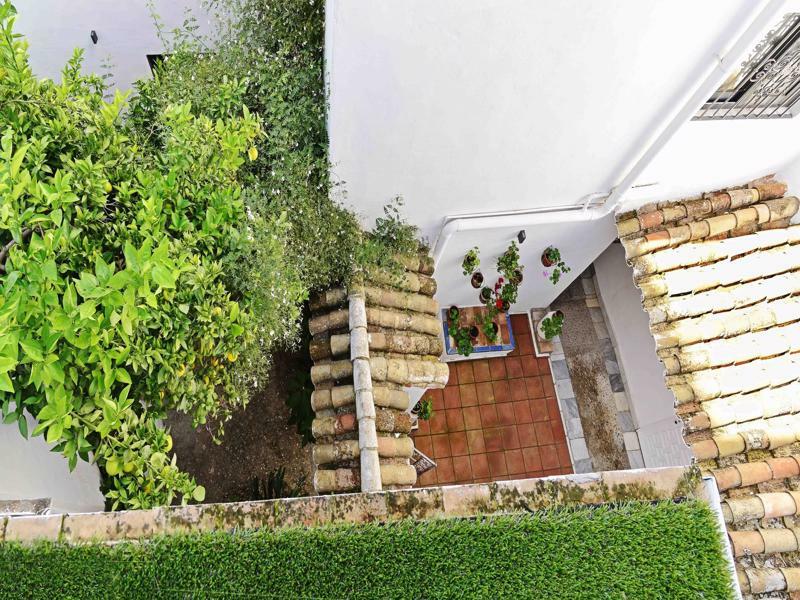 Apartment Selecta Venerables Seville