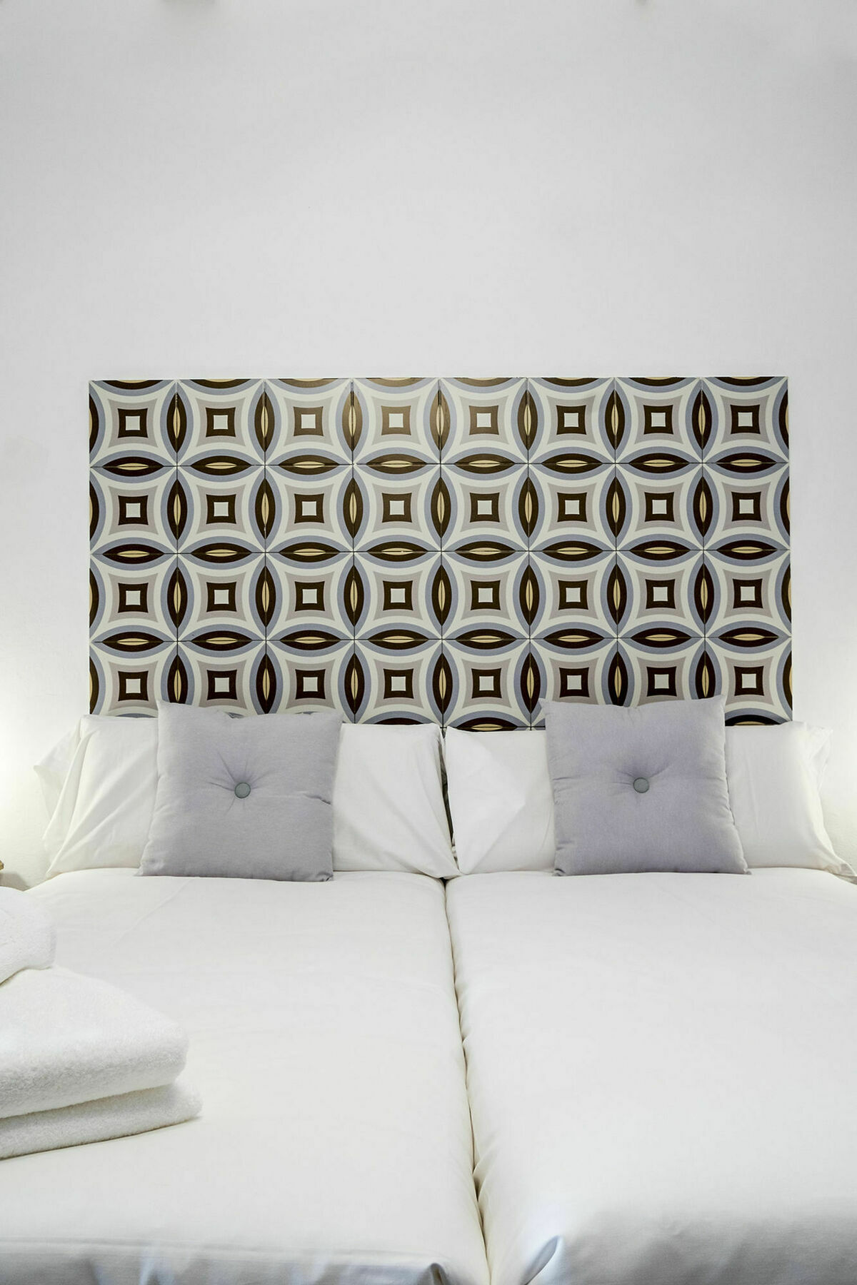 Apartment Selecta Venerables Seville