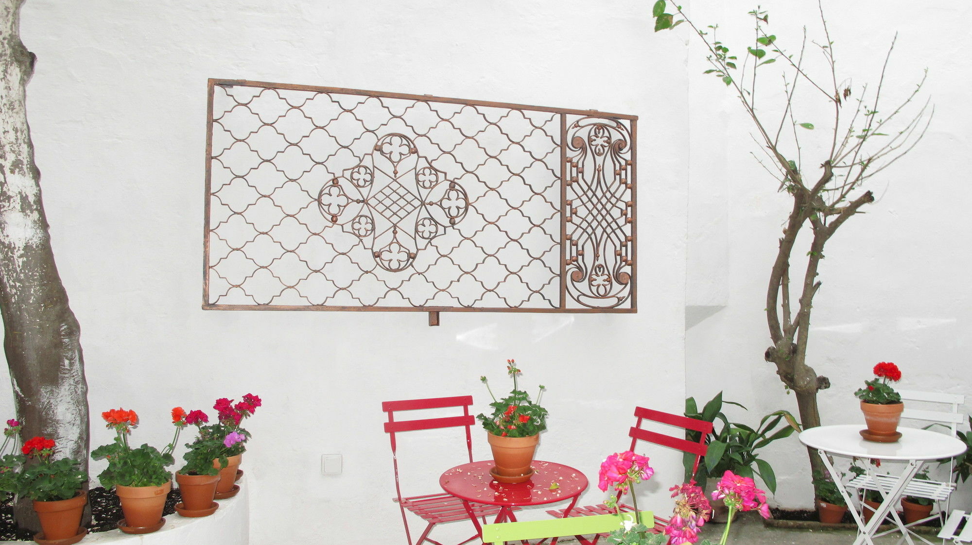 Selecta Venerables Apartment Seville