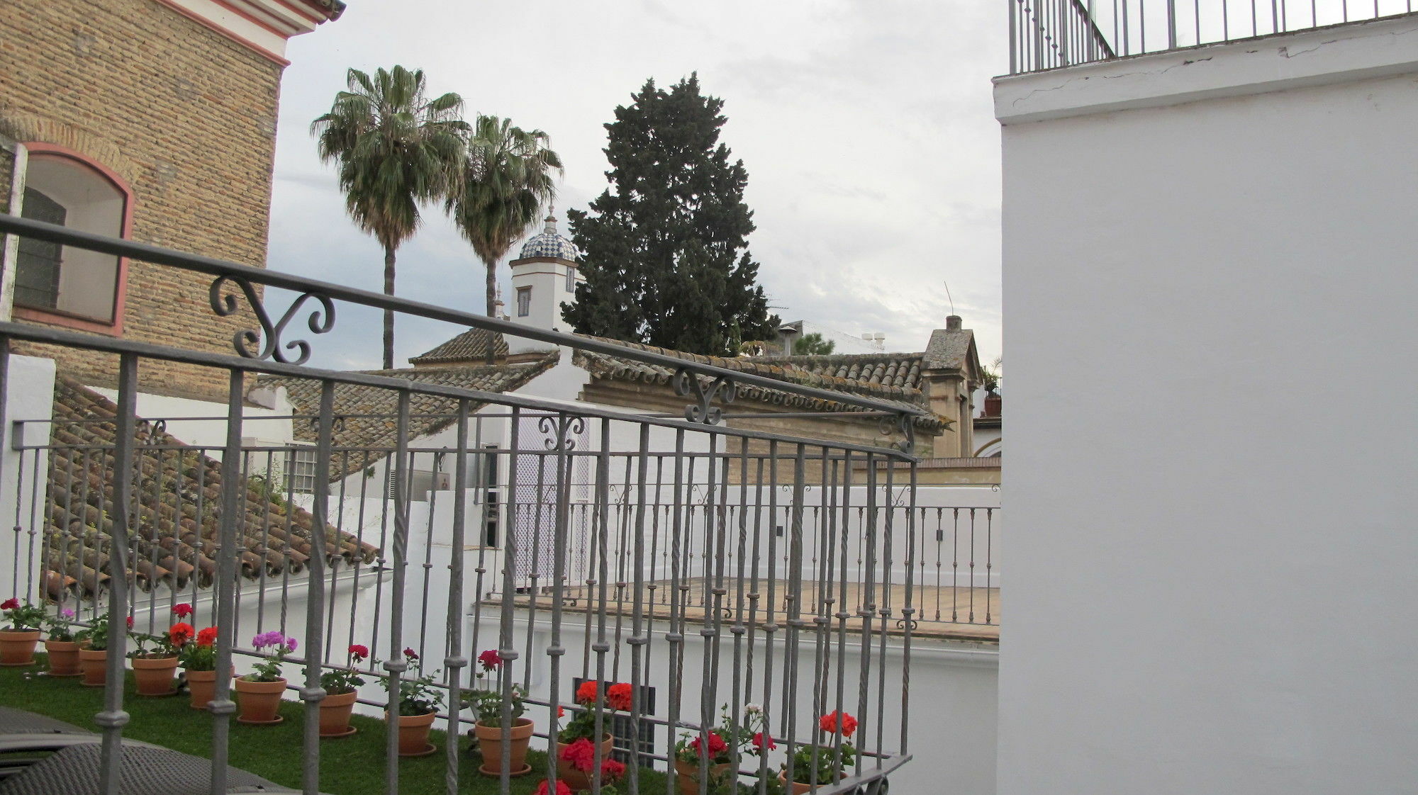 Apartment Selecta Venerables