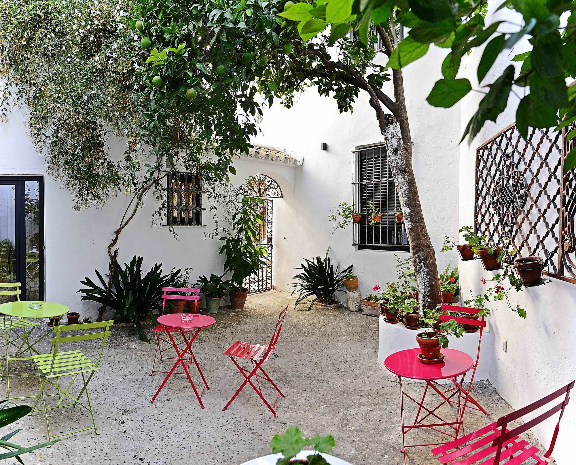 Selecta Venerables Seville